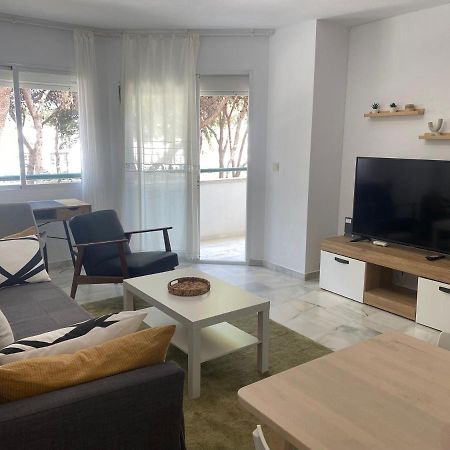 Appartement ¡Nuevo! Zona Tranquila Cerca De La Playa De La Carihuela à Torremolinos Extérieur photo