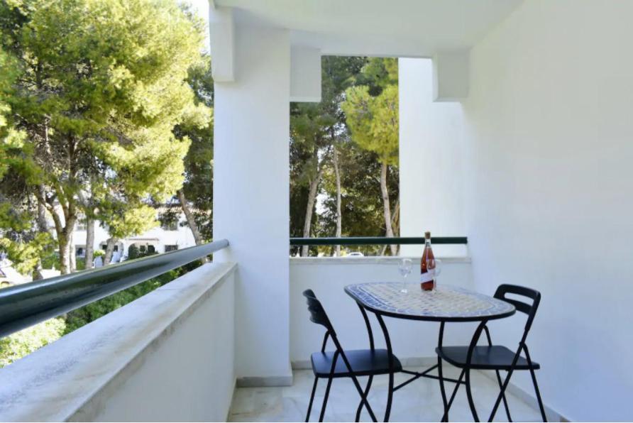 Appartement ¡Nuevo! Zona Tranquila Cerca De La Playa De La Carihuela à Torremolinos Extérieur photo