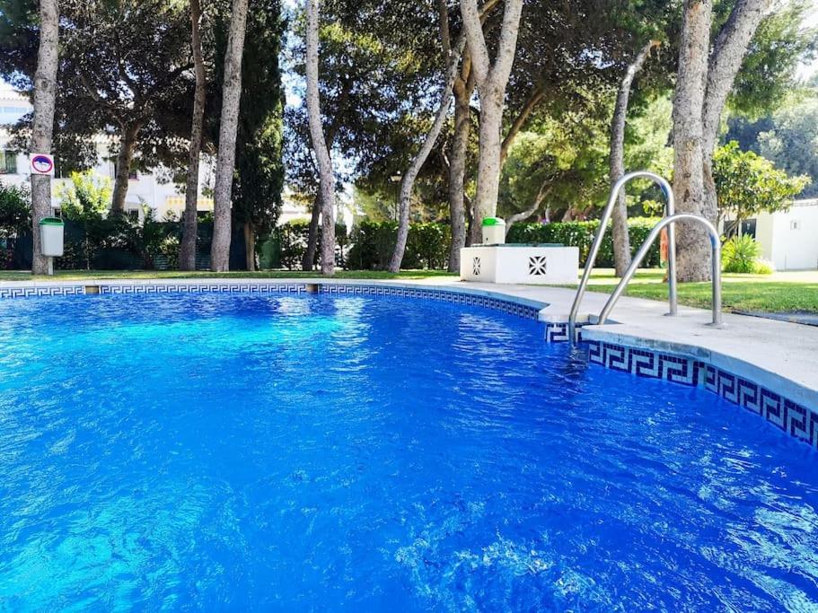 Appartement ¡Nuevo! Zona Tranquila Cerca De La Playa De La Carihuela à Torremolinos Extérieur photo