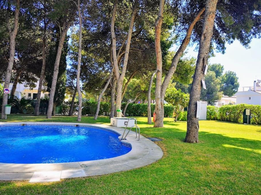 Appartement ¡Nuevo! Zona Tranquila Cerca De La Playa De La Carihuela à Torremolinos Extérieur photo