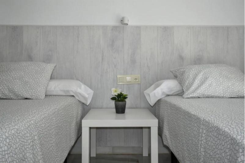Appartement ¡Nuevo! Zona Tranquila Cerca De La Playa De La Carihuela à Torremolinos Extérieur photo