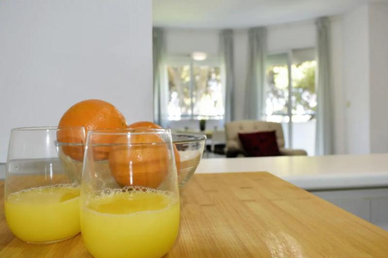 Appartement ¡Nuevo! Zona Tranquila Cerca De La Playa De La Carihuela à Torremolinos Extérieur photo