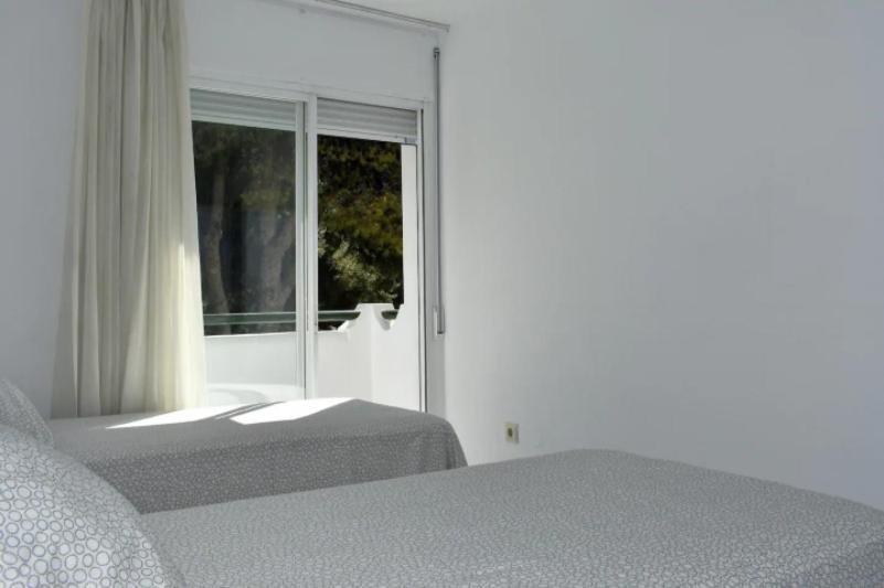 Appartement ¡Nuevo! Zona Tranquila Cerca De La Playa De La Carihuela à Torremolinos Extérieur photo