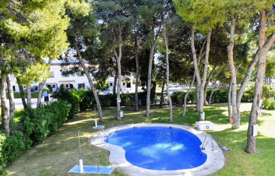 Appartement ¡Nuevo! Zona Tranquila Cerca De La Playa De La Carihuela à Torremolinos Extérieur photo