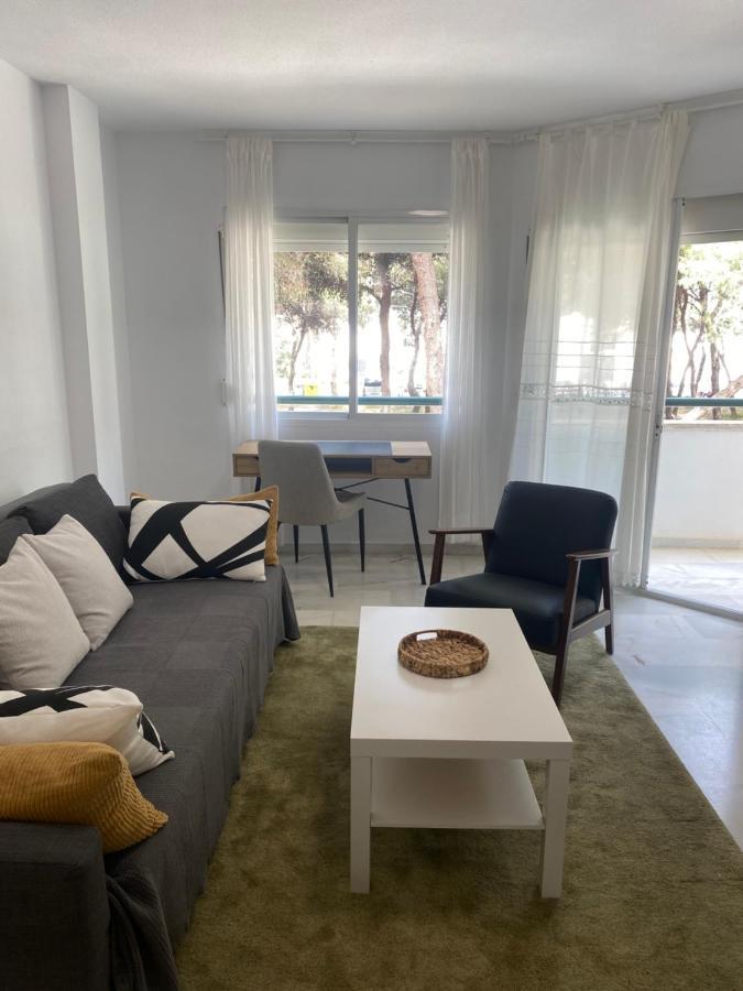 Appartement ¡Nuevo! Zona Tranquila Cerca De La Playa De La Carihuela à Torremolinos Extérieur photo